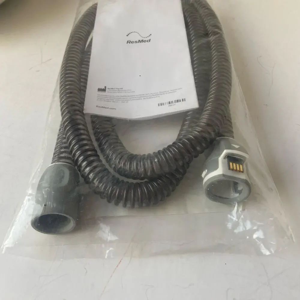 ClimateLineAir Heated Tubing for Air11 Devices 39102 Sleep Apnea Cpap NEW Resmed - Picture 4 of 4